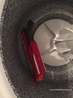 Is this your hiding place?