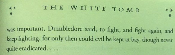 "Harry Potter and the Half-Blood Prince"