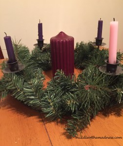 advent