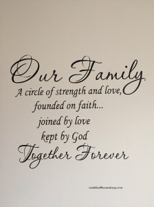 our-family